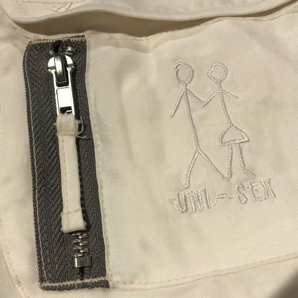 Pete & Greta Cargo Pants - NWOT - Picture 7 of 10